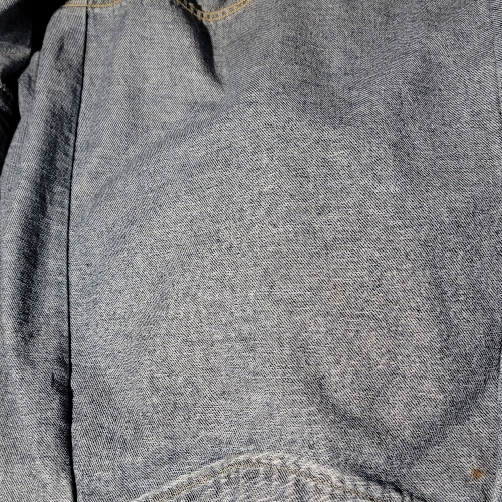 Pre-owned Vintage Guess Jacket - Picture 8 of 10